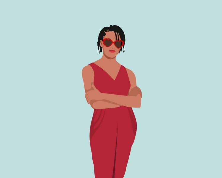 Chloé Valdary on Tapping the Power of Pop Culture to Create Healing in a Divided World