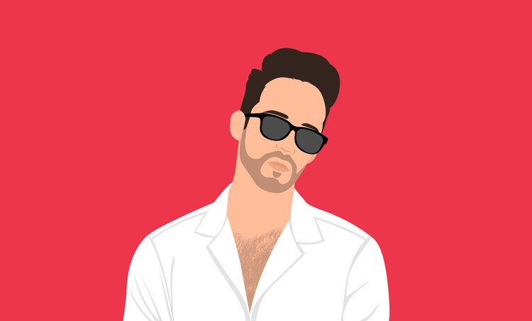 Ben Freeman on Seeing Pride as a Creative Act