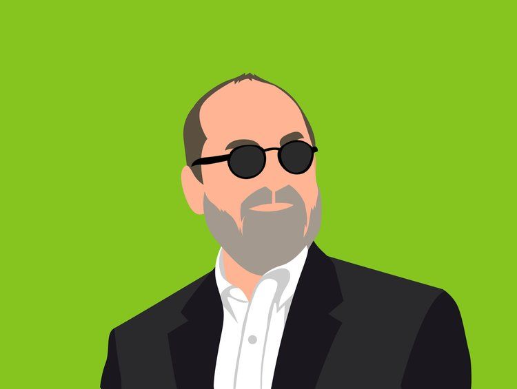 John Dyer on Taking Iconic Photos & Finding Voice in Local Landscapes