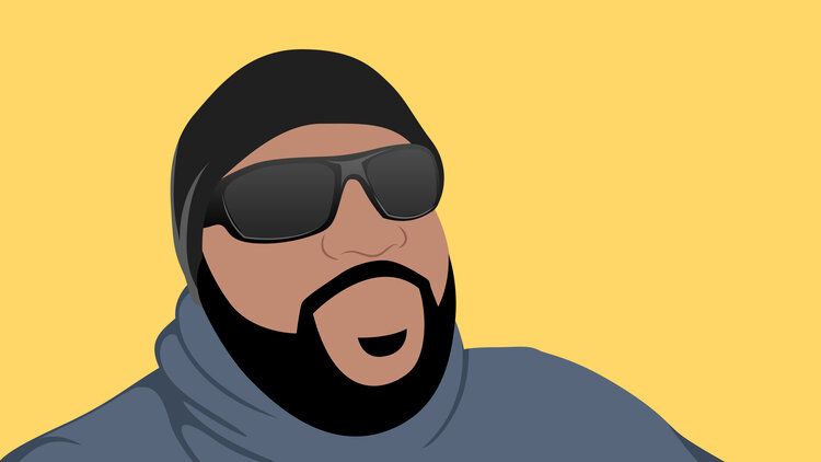 Jericho Green on Harnessing Inner Energy to Become a Cultural Commentator