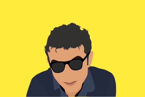 Etgar Keret on How Great Fiction Can Fight Social Media's Ills