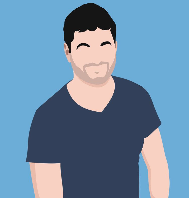 E.Z. Rinsky on Publishing a Novel About a Fictional Pandemic at the Start of a Real Pandemic