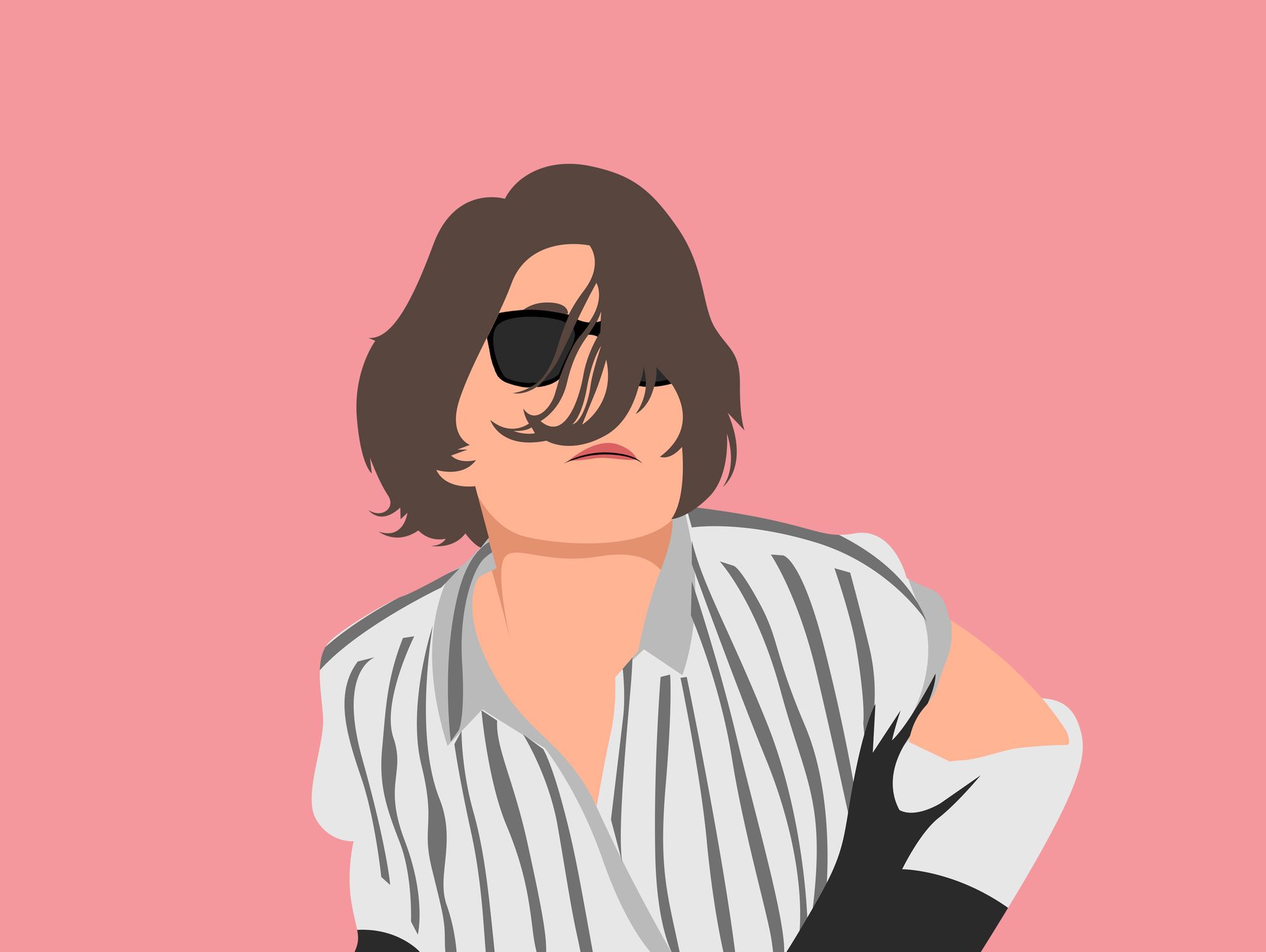 Kate Schutt on Tapping Grief to Make Great Art, While Staying True to Yourself