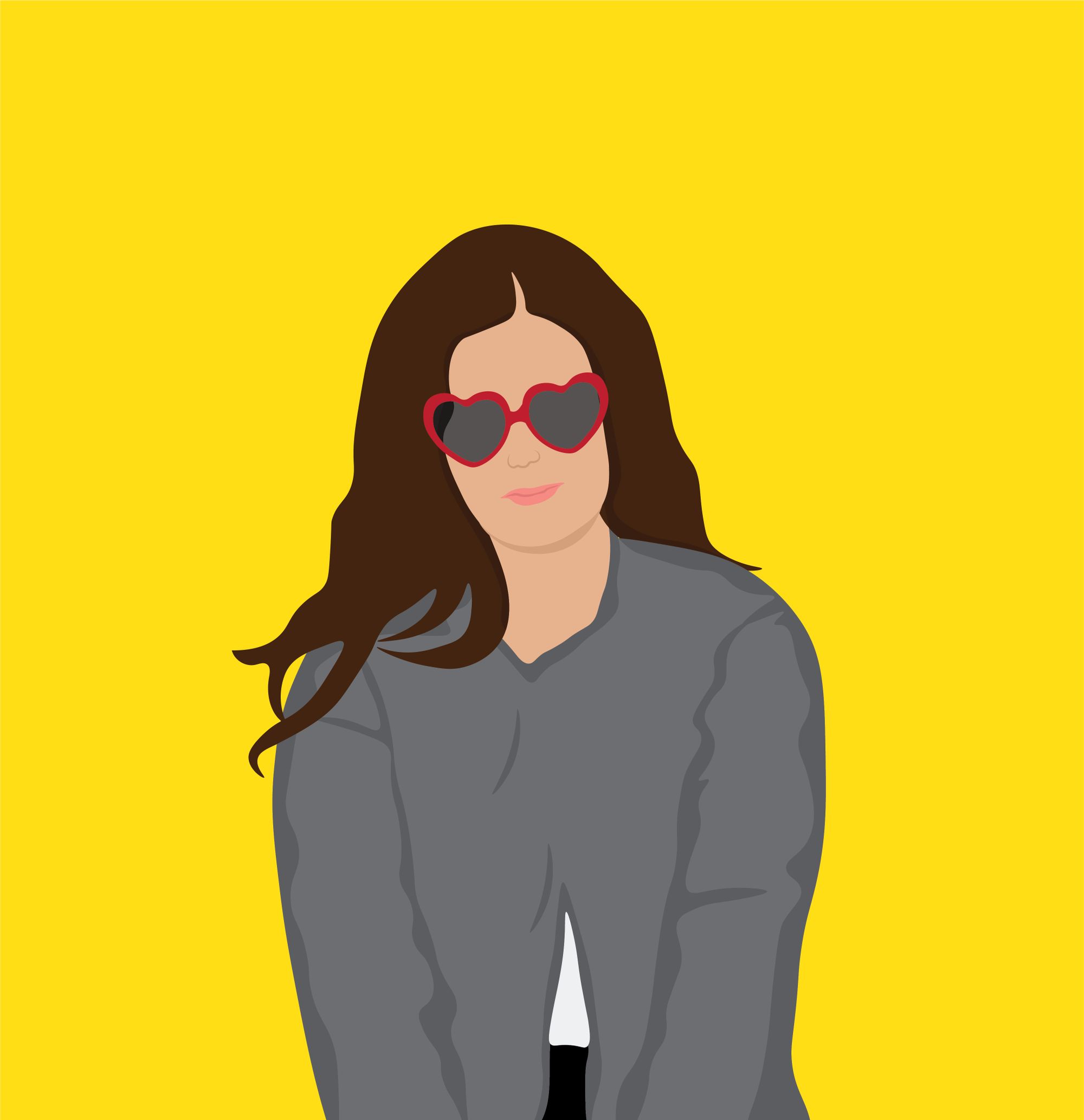 Stacey Rozich on Finding Voice as a Painter By Exploring the Weird, the Odd & the Taboo